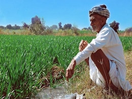 कृषि मंत्रालय को 2024-25 के लिए 1.27 लाख करोड़ रुपये का बजट आवंटन कृषि मंत्रालय को 2024-25 के लिए 1.27 लाख करोड़ रुपये का बजट आवंटन