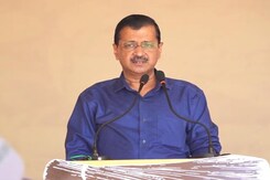 Arrested Gujarat MLA Chaitra Vasava Will Fight 2024 Polls: Arvind Kejriwal Arrested Gujarat MLA Chaitra Vasava Will Fight 2024 Polls: Arvind Kejriwal