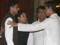 मिलिंद देवड़ा के कांग्रेस से इस्तीफा देते ही ट्विटर पर क्यों ट्रेंड करने लगे सचिन पायलट?