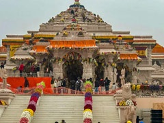 Explained: From 1528 To 2024, A 500-Year Timeline Of Ayodhya Ram Temple