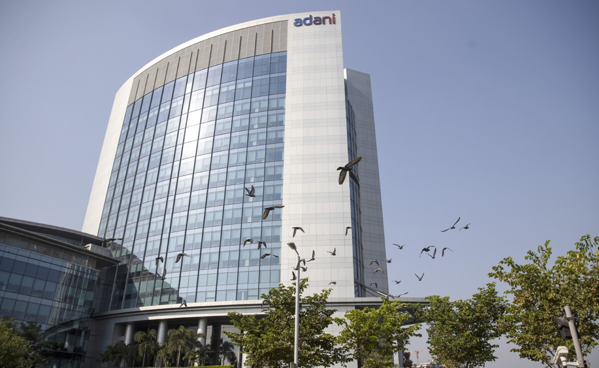 Investor Rajiv Jain's Initial Bets In Adani Group Soar To $4.3 Billion In Value