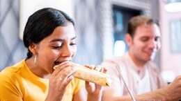 5 Pro Tips For Enjoying Your Burrito Without Making A Mess