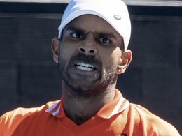 Sumit Nagal Beats 63rd-Ranked Flavio Cobolli In Monte Carlo Masters Qualifiers Sumit Nagal Beats 63rd-Ranked Flavio Cobolli In Monte Carlo Masters Qualifiers
