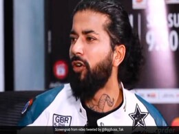अनुराग डोभाल का बिग बॉस पर आरोप, बताया साथी कंटेस्टेंट से करवाई बेइज्जती और एपिसोड भी एयर नहीं किया अनुराग डोभाल का बिग बॉस पर आरोप, बताया साथी कंटेस्टेंट से करवाई बेइज्जती और एपिसोड भी एयर नहीं किया