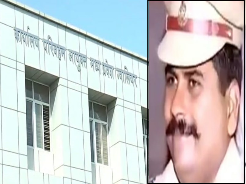 Crime News : आत्माराम पारदी हत्याकांड में 8 साल से फरार है थानेदार, अब RTO पर भी केस दर्ज, जानिए पूरा मामला