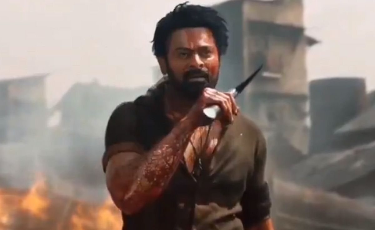 <i>Salaar</i> Box Office Collection Day 17: Prabhas' Film Is This Close To Crossing The Rs 400 Crore Mark