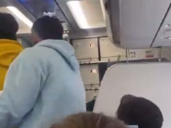 Flight Delay, Long Wait: Why Did IndiGo Passenger Attack Pilot On Plane?