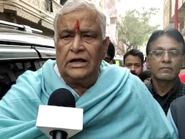 Rajasthan: किसानों की कर्ज माफी पर क्या बोले किरोड़ी लाल मीणा? सामने आया कृषि मंत्री का पहला बयान