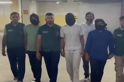 गुजरात में आतंकी हमले के लिए की गई थी रेकी गुजरात में आतंकी हमले के लिए की गई थी रेकी