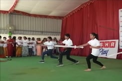 Reviving The Lost Traditional Sports 'Kathi Samu' And 'Karra Samu' Reviving The Lost Traditional Sports 'Kathi Samu' And 'Karra Samu'