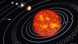 The Earth Is Not Revolving Around The Sun But Something Else Nearby. NASA Explains What It Is