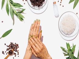 Best body scrubs and exfoliators : इंडियन स्किन के लिए ये बॉडी स्क्रब होते हैं बेस्ट  Best body scrubs and exfoliators : इंडियन स्किन के लिए ये बॉडी स्क्रब होते हैं बेस्ट
