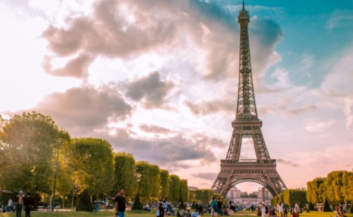 Latest and Breaking News on NDTV