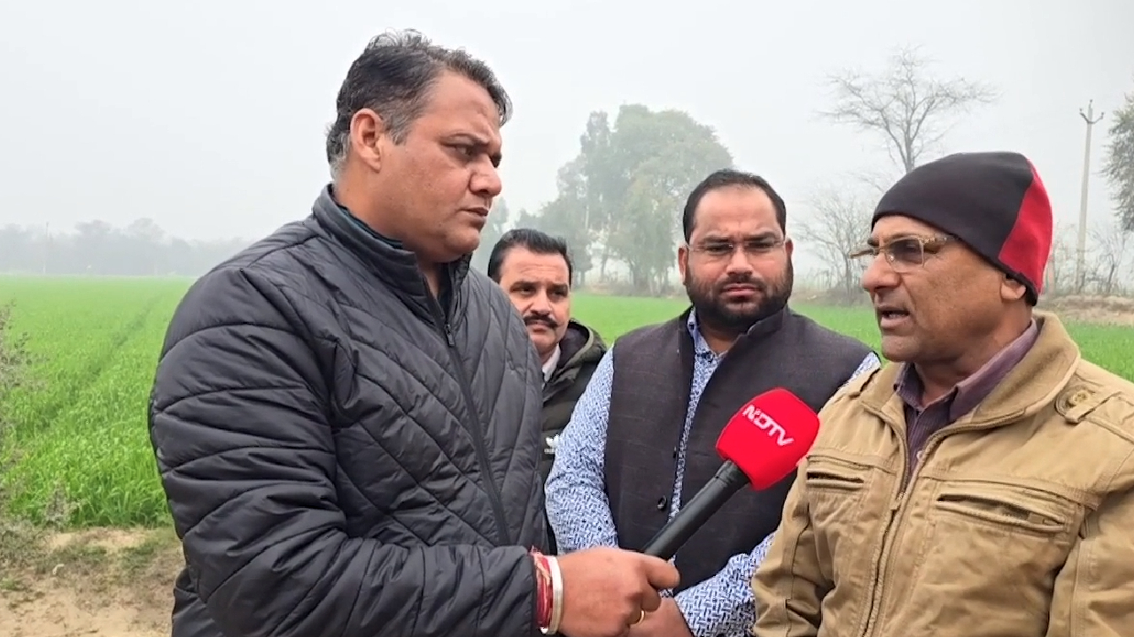 मोदी सरकार के बजट को लेकर क्या उम्मीद करते हैं हनुमानगढ़ के किसान?