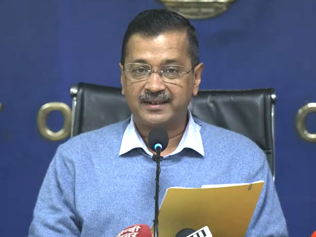 Those Who Install Rooftop Solar Panels At Home Will Get Zero Power Bills: Arvind Kejriwal