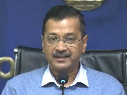 Chandigarh Mayor Election: पहले चोरी किए वोट, अब प्रदर्शन कर रहे कार्यकर्ताओं को रहे रोक - केजरीवाल