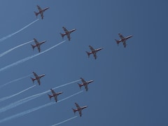 Assam Air Force Station To Hold Air Show To Celebrate 54 Years Of 1971 War Victory