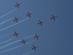 Assam Air Force Station To Hold Air Show To Celebrate 54 Years Of 1971 War Victory