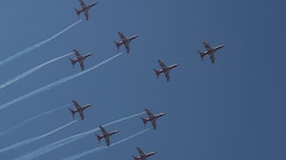 Assam Air Force Station To Hold Air Show To Celebrate 54 Years Of 1971 War Victory