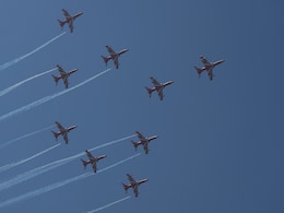 Assam Air Force Station To Hold Air Show To Celebrate 54 Years Of 1971 War Victory