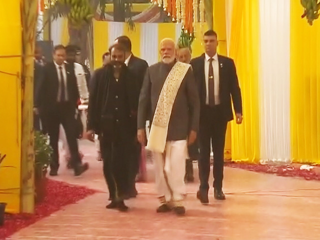 PM Modi To Visit Kerala, Andhra Pradesh