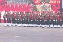 76th Army Day Parade Today In Lucknow, What Makes It Special This Year 76th Army Day Parade Today In Lucknow, What Makes It Special This Year
