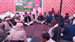 Jat Reservation: राजस्थान में किसी भी वक्त हो सकता है चक्का जाम! सरकार की 'ना' के बाद जाटों ने किया ऐलान