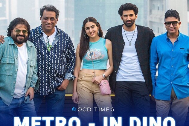 Latest and Breaking News on NDTV