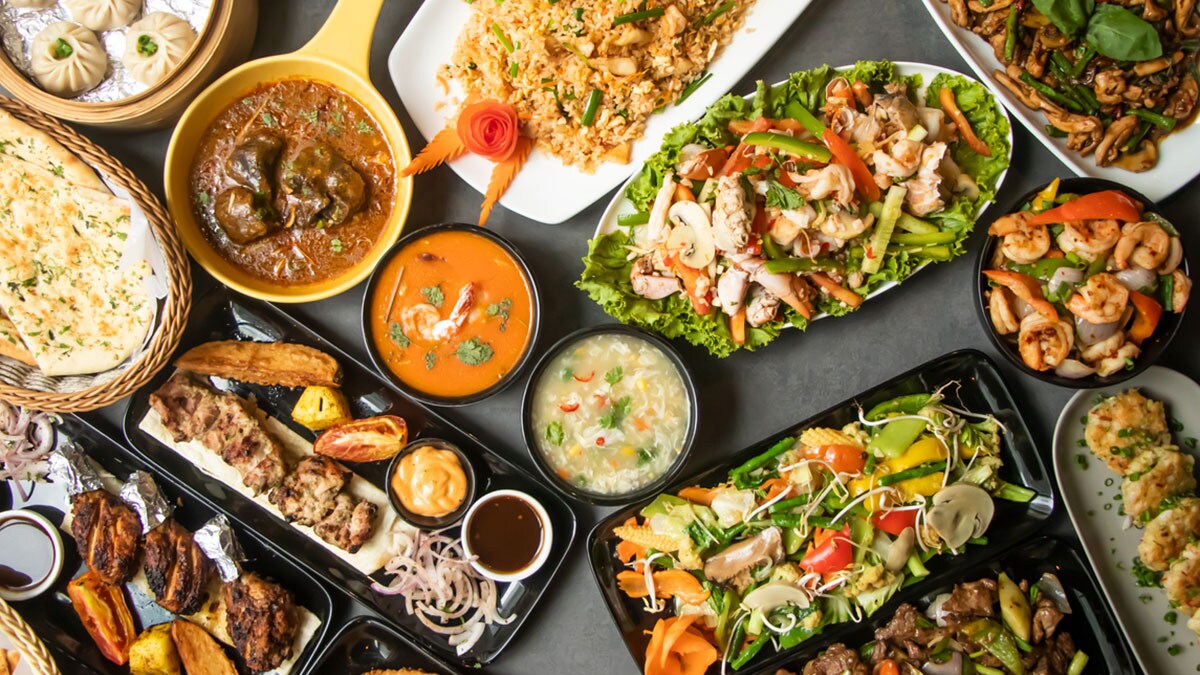 Unravelling the Mystery of Delicious Indian Food - NDTV Food