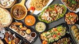 Two Food Joints Serving Indian Cuisine Featured In Yelp's Top 100 US Restaurants 2024