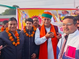 राम मंदिर प्राण प्रतिष्ठाः बीकानेर के सवा लाख दीपकों से आज जगमगाएगी अयोध्या की सरयू नदी