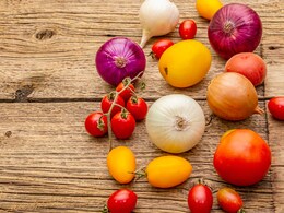 White Onion, Red Onion, And Other Types Of Onions And Their Uses - All You Need To Know