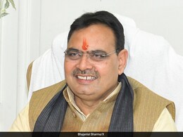 1 Lakh Vacancies Will Be Filled This Year: Rajasthan Chief Minister Bhajanlal Sharma 1 Lakh Vacancies Will Be Filled This Year: Rajasthan Chief Minister Bhajanlal Sharma