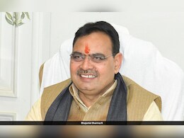 सीएम भजनलाल शर्मा आज पहुंचेंगे भरतपुर, जानें क्या है पूरा कार्यक्रम