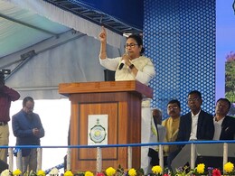 "Won't Give Even 1 Seat": Mamata Banerjee Slams Congress, Sets A Condition "Won't Give Even 1 Seat": Mamata Banerjee Slams Congress, Sets A Condition