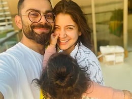 Vamika Turns 3: Why Virat Kohli-Anushka Sharma Don't Share Daughter's Photo - Revealed Vamika Turns 3: Why Virat Kohli-Anushka Sharma Don't Share Daughter's Photo - Revealed