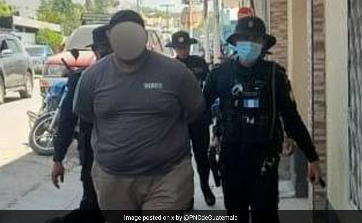 800-Year Prison Term For Man Who Killed 16 In This Country