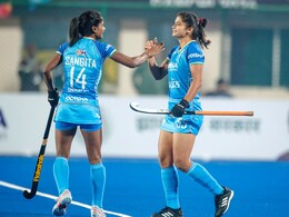 Contrary To Final Scoreline, It Was A Tough Match Against Italy: Schopman Contrary To Final Scoreline, It Was A Tough Match Against Italy: Schopman
