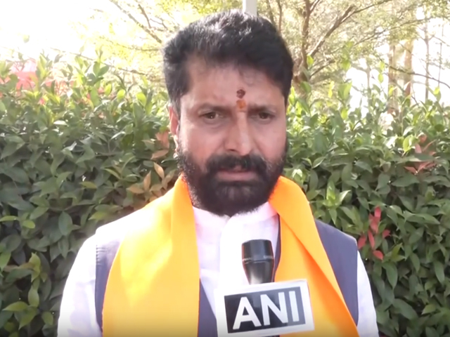 BJP Leader On Karnataka Incident: "Moral Policing Inhuman Act"