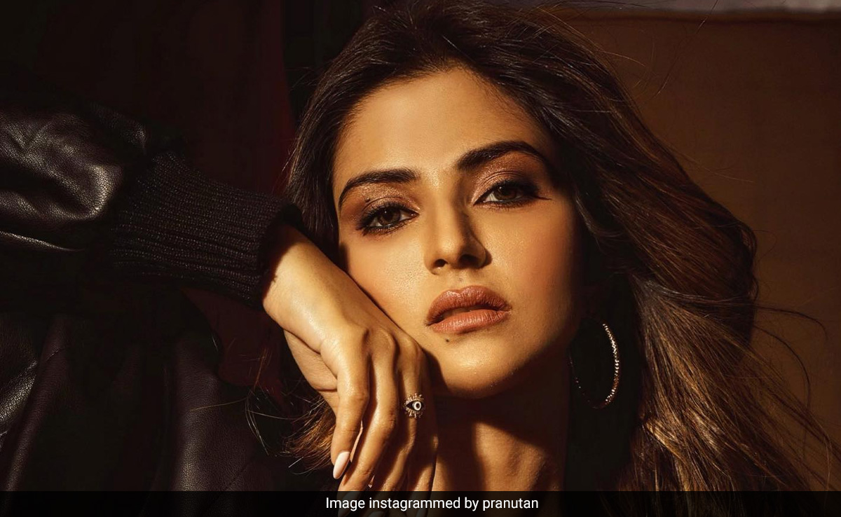 Pranutan Bahl's Big Hollywood Debut: Project Titled <I>Coco & Nut</i>. Details Here