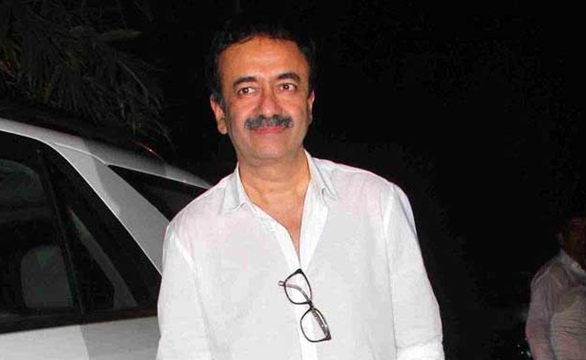 Bollywood News : विक्रांत मैसी के साथ राजकुमार हिरानी करने जा रहे हैं OTT डेब्यू, कही यह बात