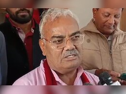 Rajasthan News: अप्रैल से 15 फ़ीसदी बढ़ जाएगी 65000 सरकारी स्कूलों के इन कर्मचारियों की सैलरी, मदन दिलावर का ऐलान  Rajasthan News: अप्रैल से 15 फ़ीसदी बढ़ जाएगी 65000 सरकारी स्कूलों के इन कर्मचारियों की सैलरी, मदन दिलावर का ऐलान