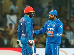 IND vs AFG: "भारतीय टीम वहां पर...", सुपर ओवर के दौरान 'विवादित रन' को लेकर पूर्व भारतीय स्टार ने की कड़ी आलोचना