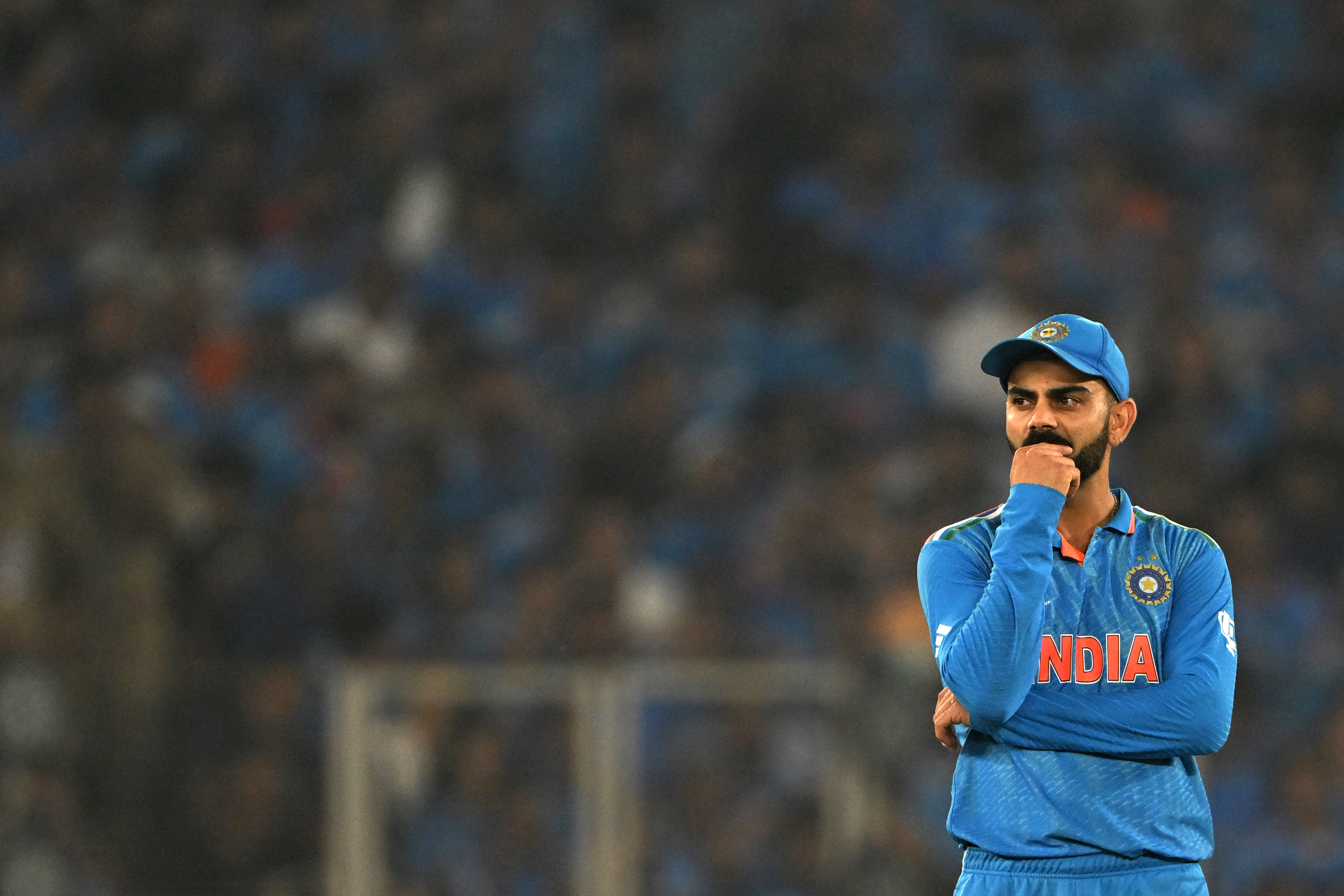 IND vs AFG T20 Series: सीरीज के पहले टी20 मैच में नहीं खेलेंगे विराट कोहली, इसलिए लिया नाम वापस