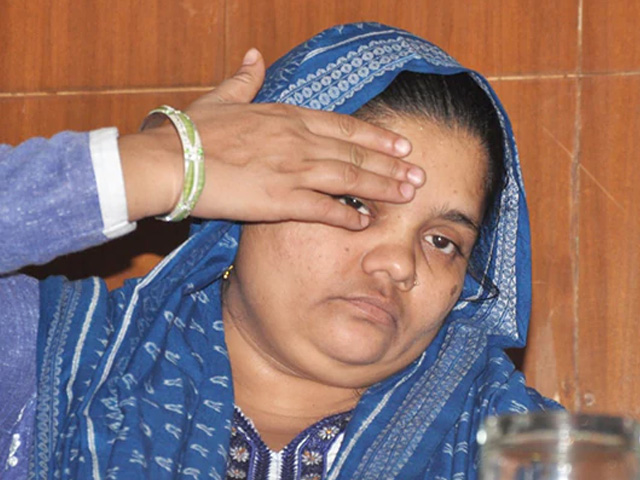 Bilkis Bano's Rapists' Release Cancelled: What Supreme Court Said