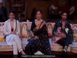 बिग बॉस 17 के फिनाले से पहले चमकी इस कंटेस्टेंट की किस्मत, मिल गया अगला शो! बिग बॉस 17 के फिनाले से पहले चमकी इस कंटेस्टेंट की किस्मत, मिल गया अगला शो!