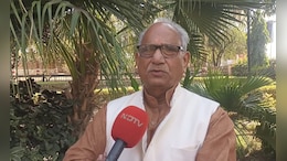 'अयोध्या में ढांचा गिराने के बाद जैसे ही निकले जोरदार धमाका हुआ फिर..' सांसद राजेंद्र गहलोत ने सुनाया आंखों देखा हाल