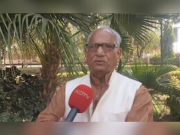 'अयोध्या में ढांचा गिराने के बाद जैसे ही निकले जोरदार धमाका हुआ फिर..' सांसद राजेंद्र गहलोत ने सुनाया आंखों देखा हाल