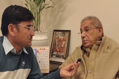 सीकर के विधायक राजेंद्र पारीक ने बताया जनता के लिए क्या है उनके 100 दिनों का एजेंडा सीकर के विधायक राजेंद्र पारीक ने बताया जनता के लिए क्या है उनके 100 दिनों का एजेंडा