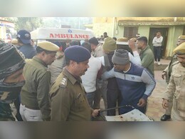 टोंक में पुलिस को देख शिकारियों ने फायरिंग, एक सिपाही को लगी गोली, गंभीर हालत में जयपुर रेफर